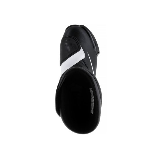Alpinestars SMX-S Motorcycle Boots at JTS Biker Clothing